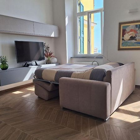 Alocasia Luxury Stay Salerno Kültér fotó