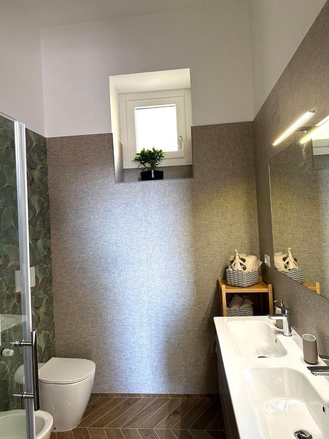 Alocasia Luxury Stay Salerno Kültér fotó