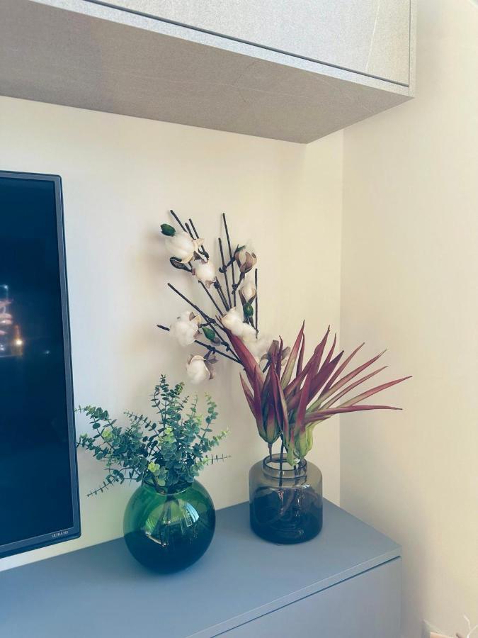 Alocasia Luxury Stay Salerno Kültér fotó