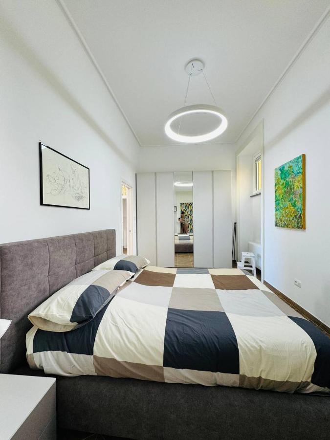Alocasia Luxury Stay Salerno Kültér fotó