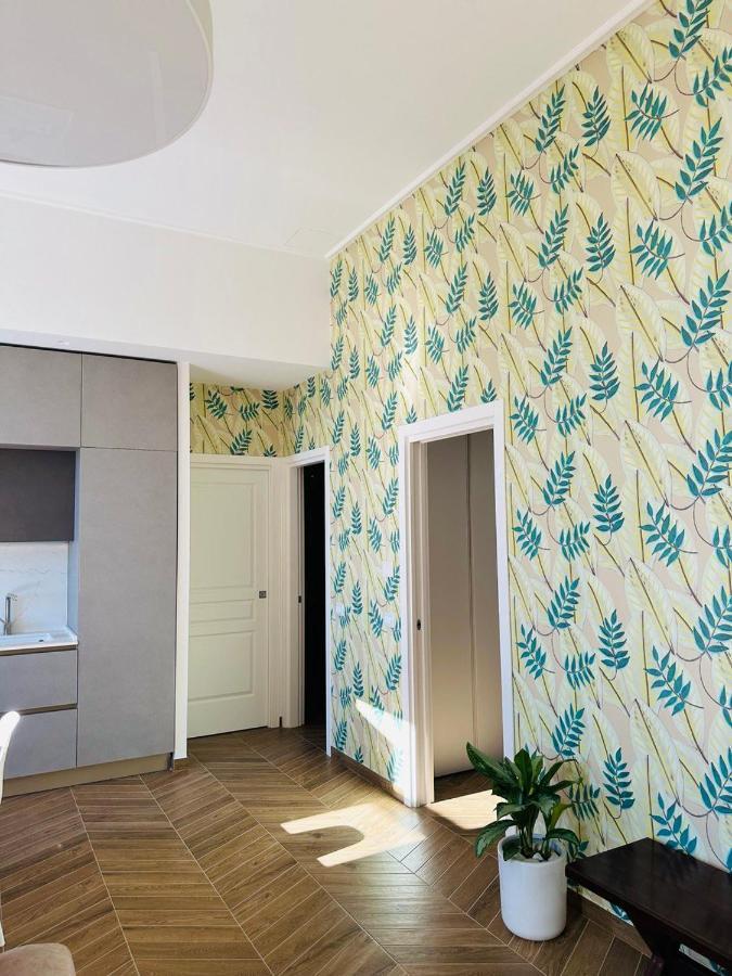 Alocasia Luxury Stay Salerno Kültér fotó