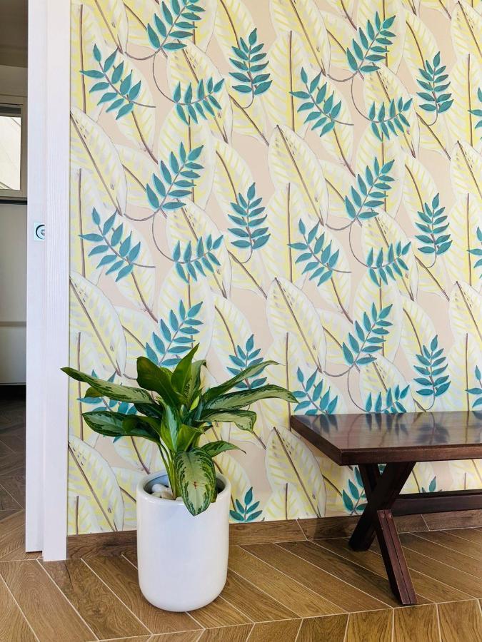Alocasia Luxury Stay Salerno Kültér fotó