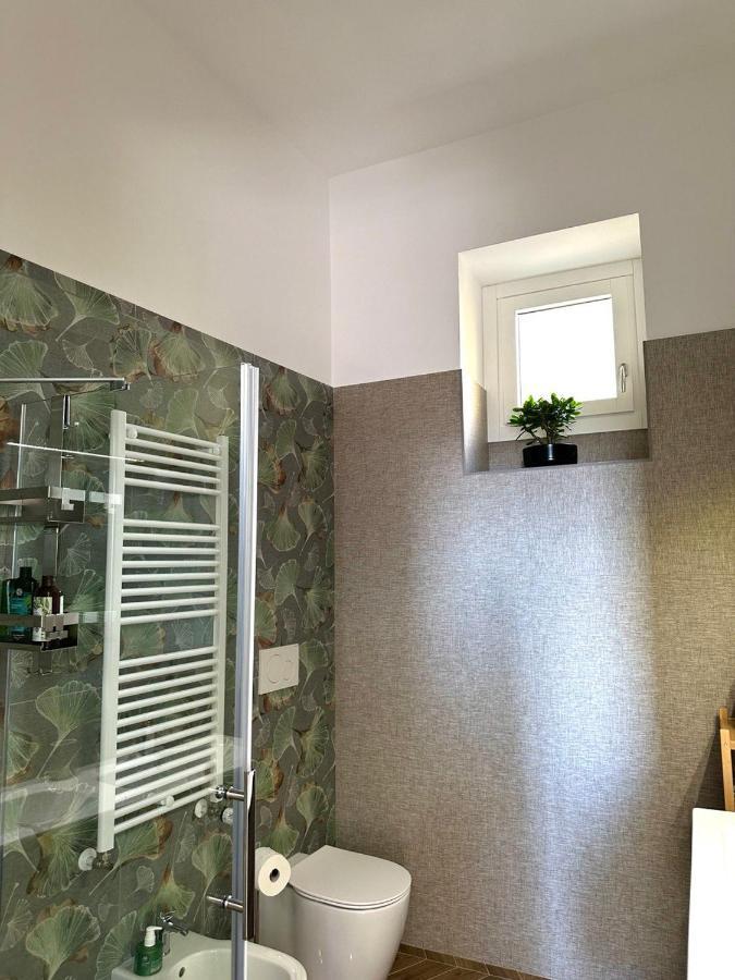 Alocasia Luxury Stay Salerno Kültér fotó