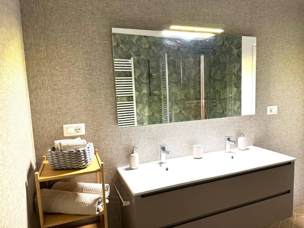Alocasia Luxury Stay Salerno Kültér fotó