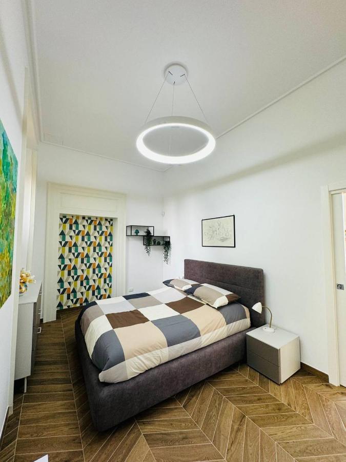Alocasia Luxury Stay Salerno Kültér fotó