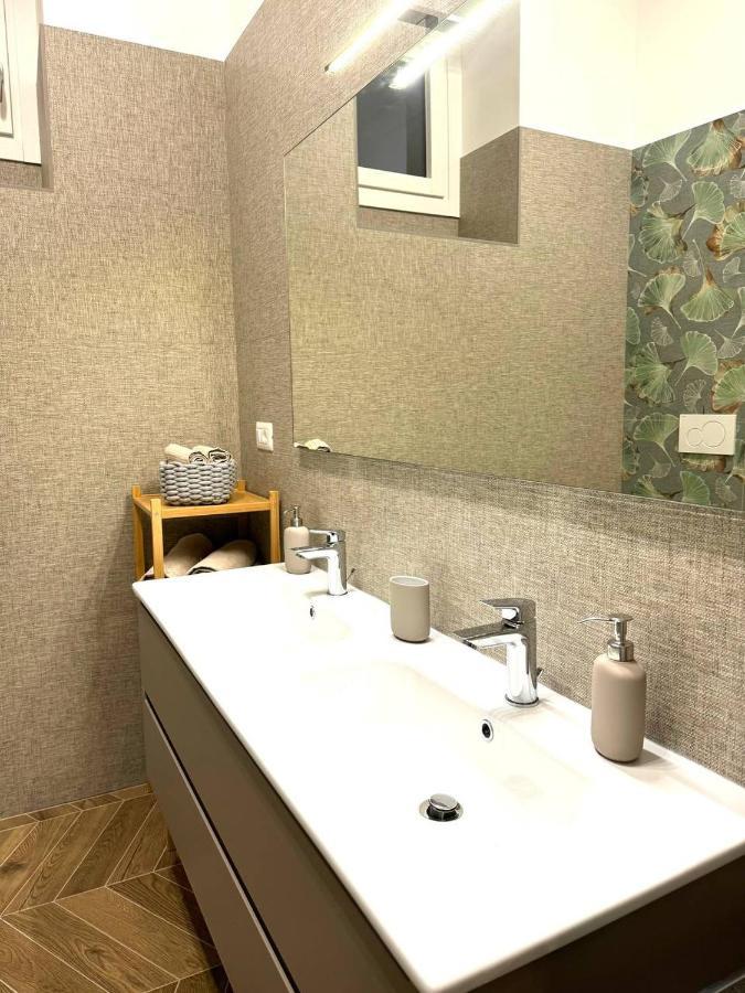 Alocasia Luxury Stay Salerno Kültér fotó