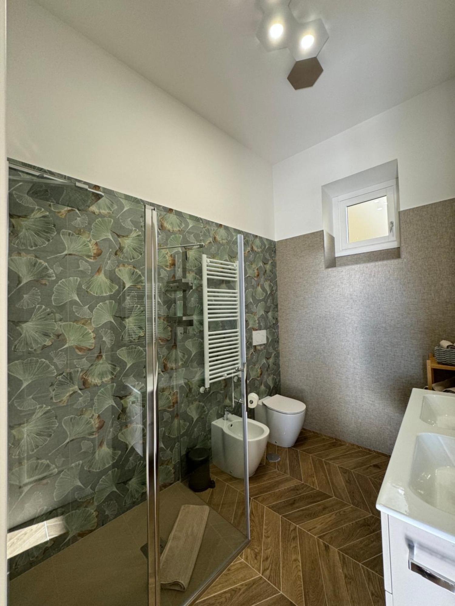Alocasia Luxury Stay Salerno Kültér fotó