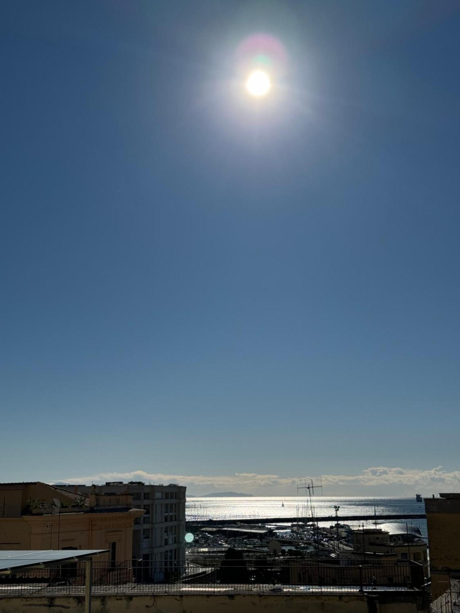 Alocasia Luxury Stay Salerno Kültér fotó
