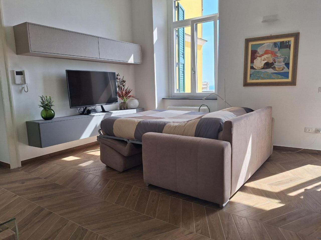 Alocasia Luxury Stay Salerno Kültér fotó