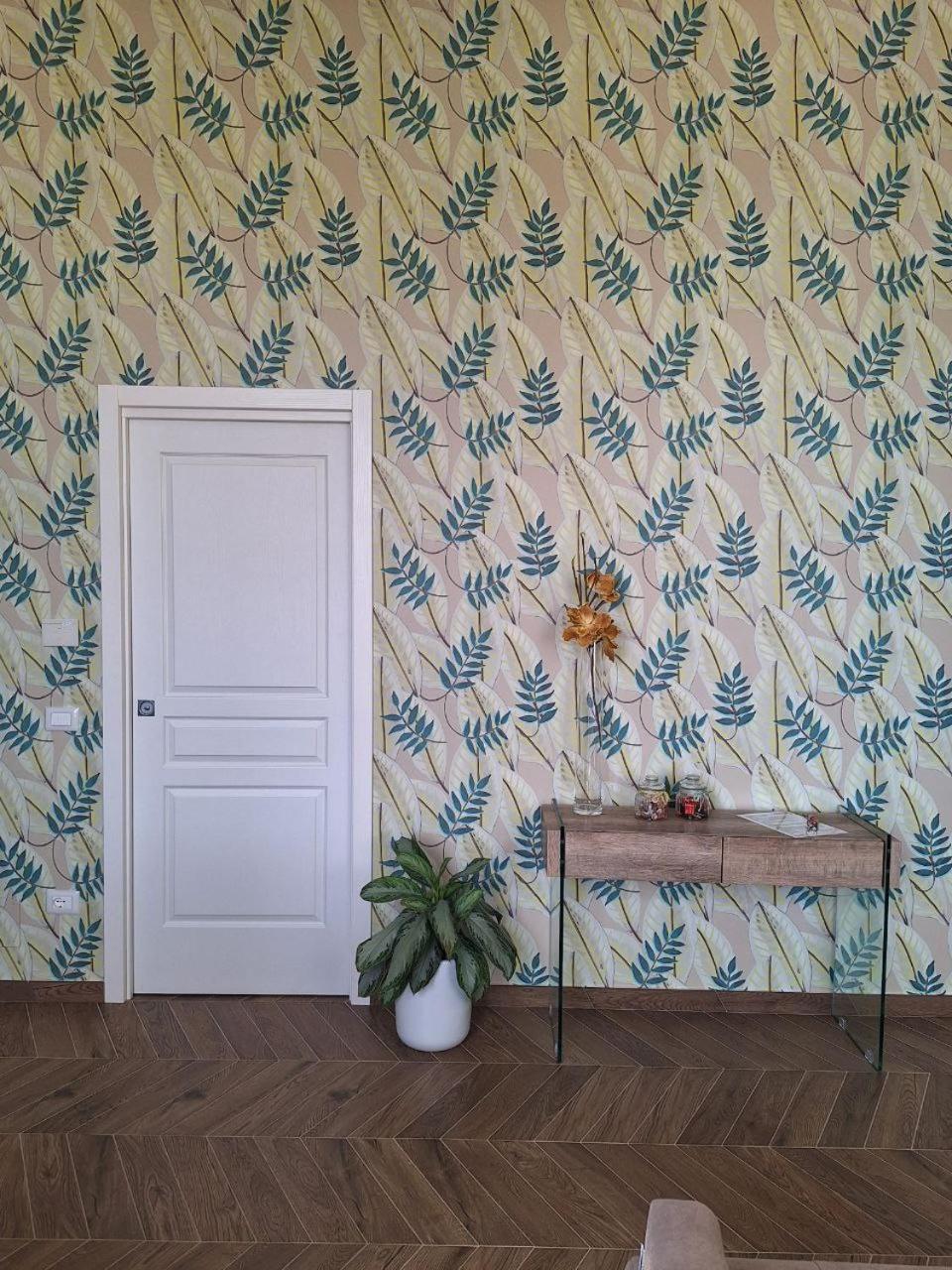 Alocasia Luxury Stay Salerno Kültér fotó