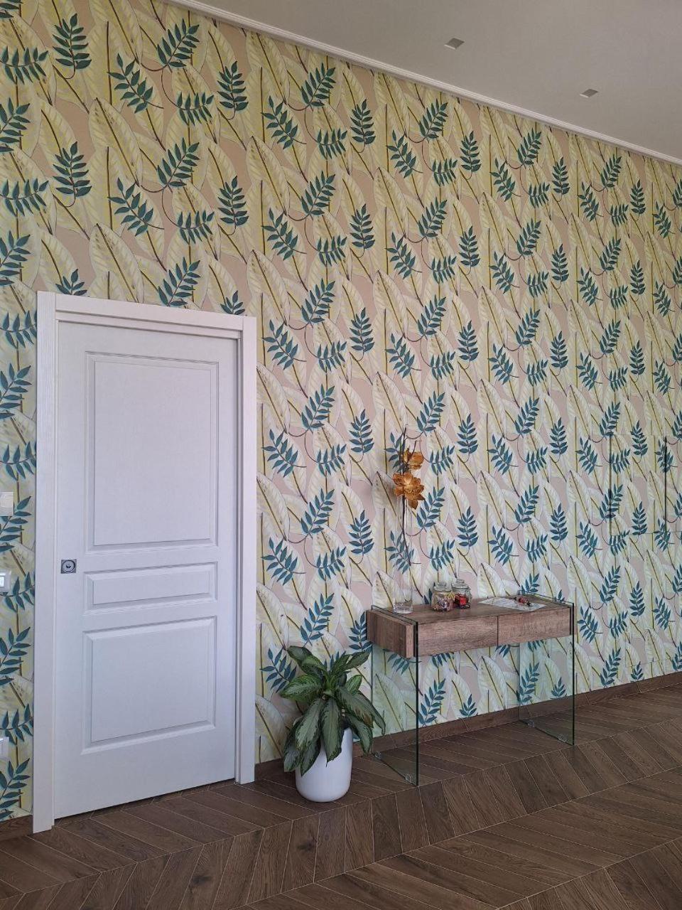 Alocasia Luxury Stay Salerno Kültér fotó